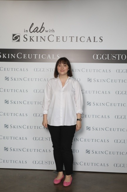 Skinceuticals x OGGUSTO Etkinliği: Cilt Bakımında Bilimin Gücü