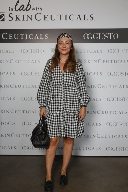 Skinceuticals x OGGUSTO Etkinliği: Cilt Bakımında Bilimin Gücü
