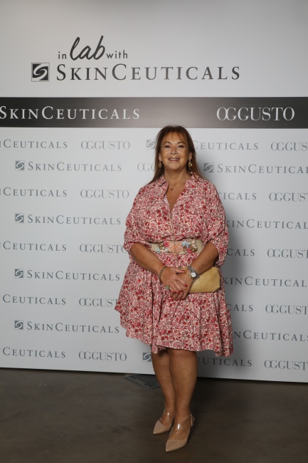 Skinceuticals x OGGUSTO Etkinliği: Cilt Bakımında Bilimin Gücü