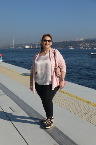 OGGUSTO'nun Galataport İstanbul’daki İlklerle Dolu Etkinliği