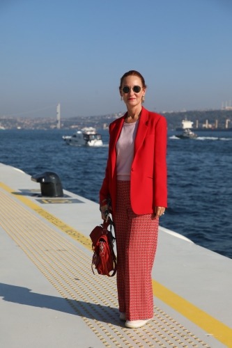 OGGUSTO'nun Galataport İstanbul’daki İlklerle Dolu Etkinliği