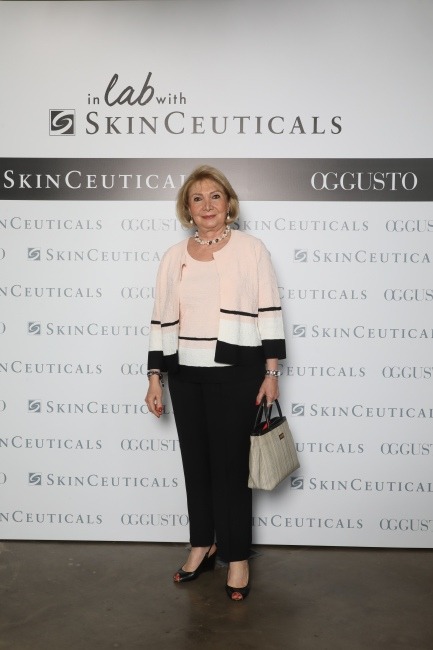 Skinceuticals x OGGUSTO Etkinliği: Cilt Bakımında Bilimin Gücü