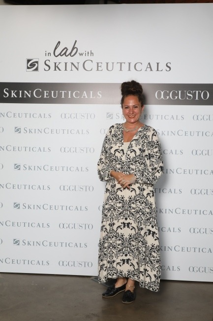 Skinceuticals x OGGUSTO Etkinliği: Cilt Bakımında Bilimin Gücü
