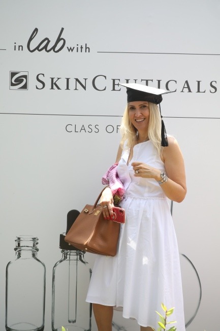 Skinceuticals x OGGUSTO Etkinliği: Cilt Bakımında Bilimin Gücü