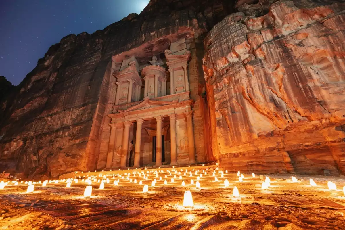 Afrika ve Orta Doğu’da Görmeniz Gereken 10 UNESCO Dünya Mirası