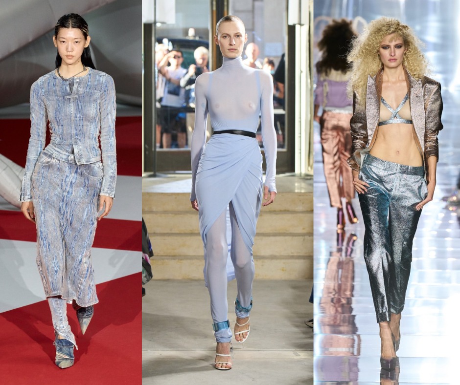 Pantone 2023 İlkbahar/Yaz Renk Trendleri