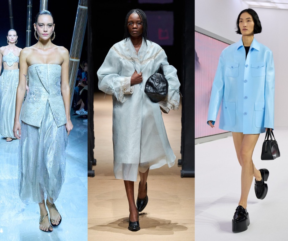 Pantone 2023 İlkbahar/Yaz Renk Trendleri