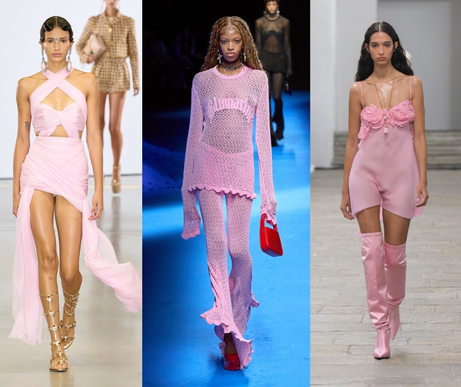 Pantone 2023 İlkbahar/Yaz Renk Trendleri