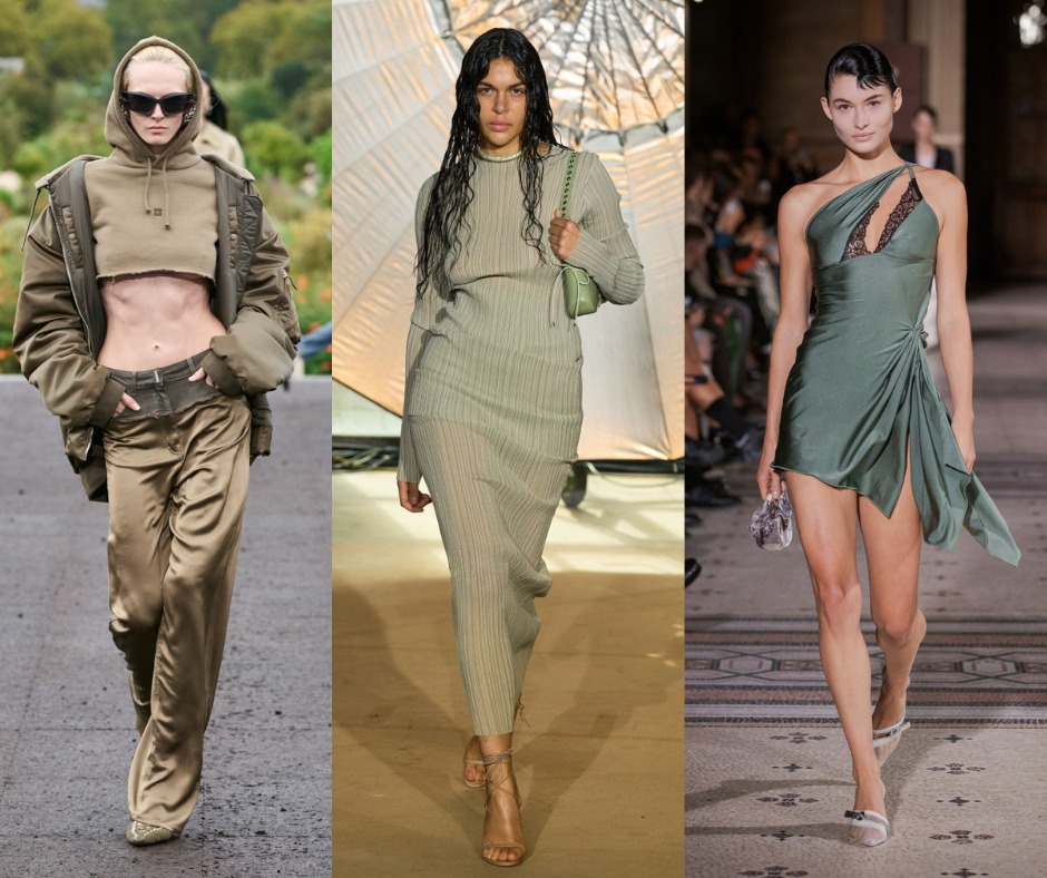 Pantone 2023 İlkbahar/Yaz Renk Trendleri