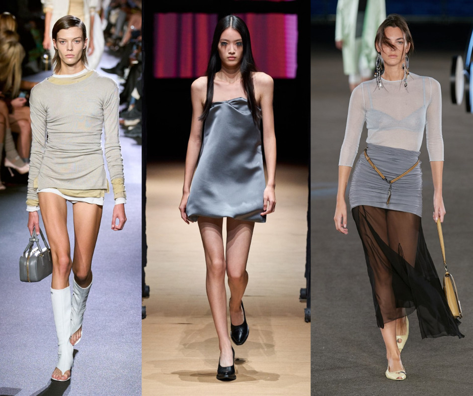 Pantone 2023 İlkbahar/Yaz Renk Trendleri