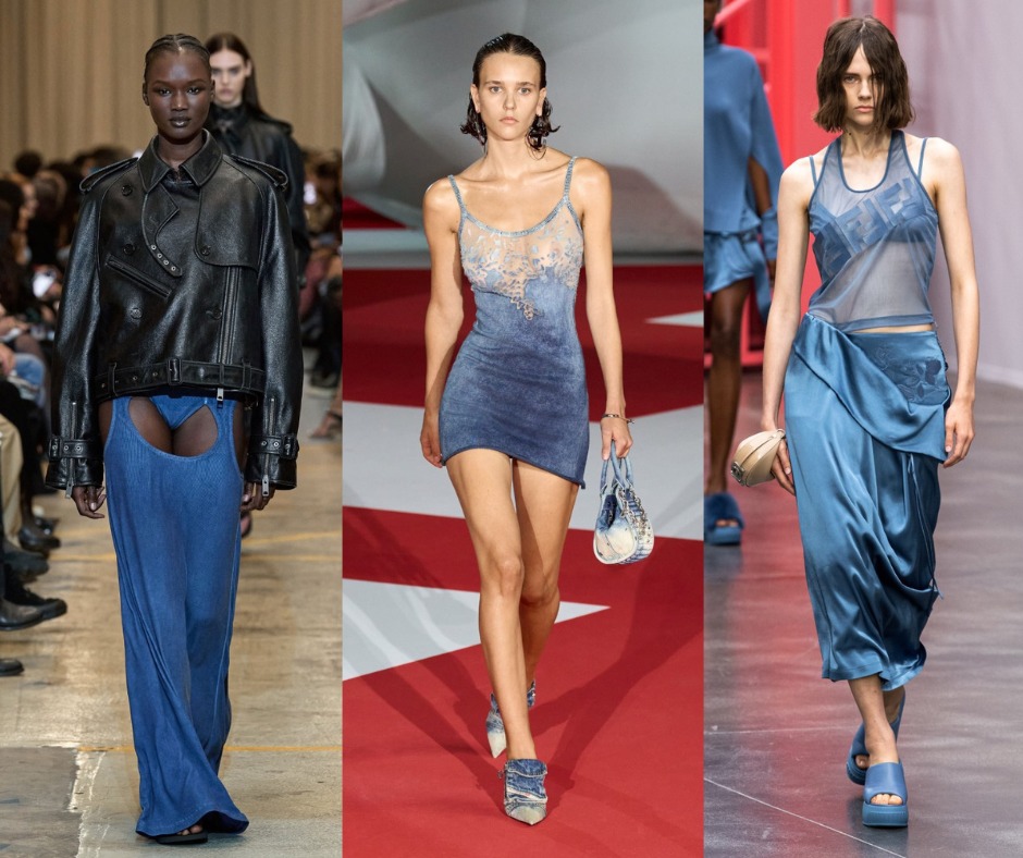 Pantone 2023 İlkbahar/Yaz Renk Trendleri