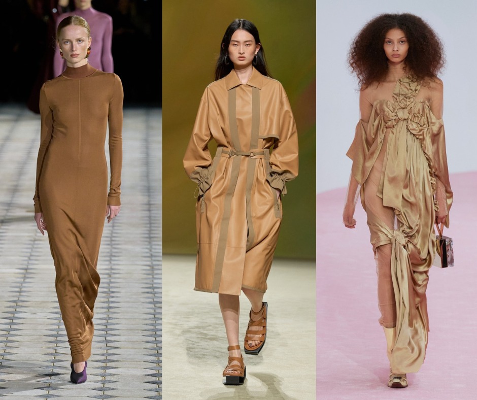 Pantone 2023 İlkbahar/Yaz Renk Trendleri