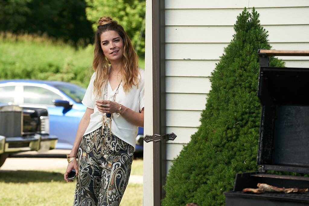 2020 Emmy Ödülleri Kazananları