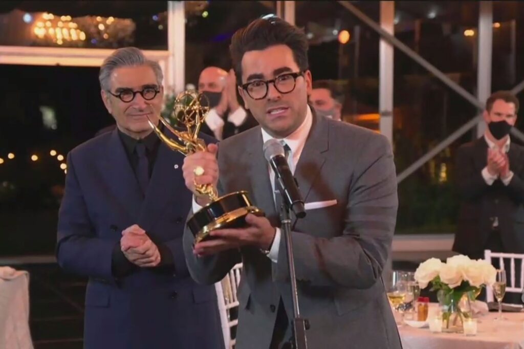 2020 Emmy Ödülleri Kazananları