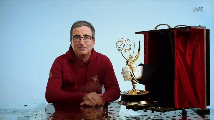 2020 Emmy Ödülleri Kazananları