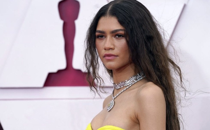 2021 Oscar Ödülleri'nde Kırmızı Halı Görünümleri