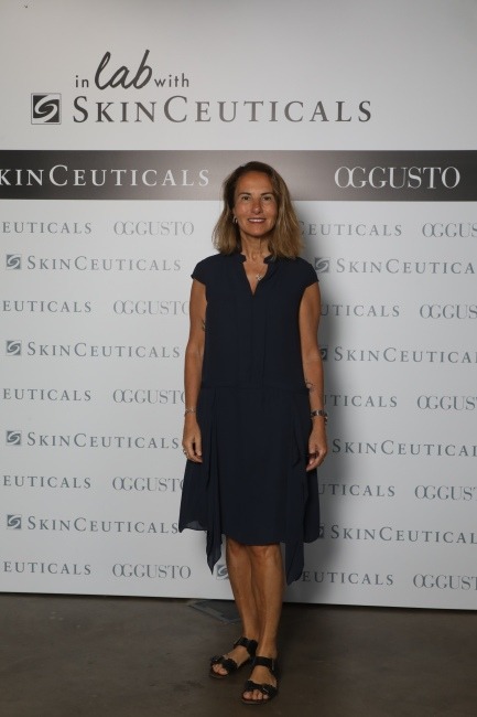 Skinceuticals x OGGUSTO Etkinliği: Cilt Bakımında Bilimin Gücü