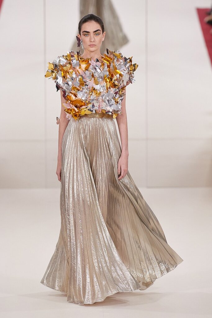 2022 Paris Haute Couture Moda Haftası’nda Aklımızda Kalanlar