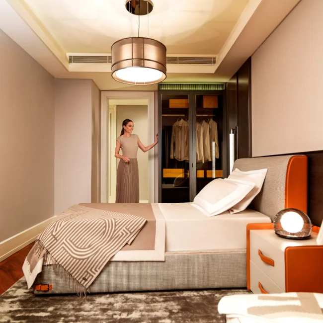 Lüks Bir Stil Yaratmak İçin Fendi Casa'nın 5 Sırrı