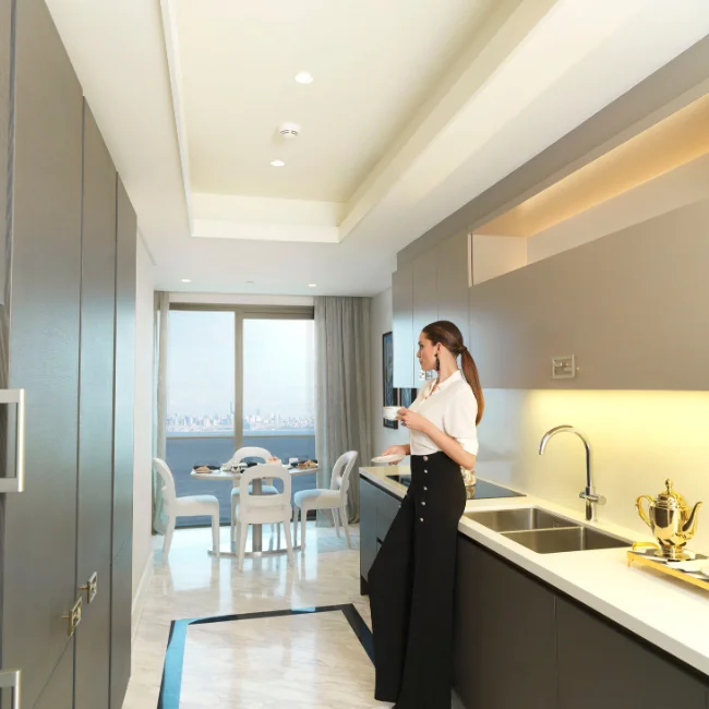 Lüks Bir Stil Yaratmak İçin Fendi Casa'nın 5 Sırrı