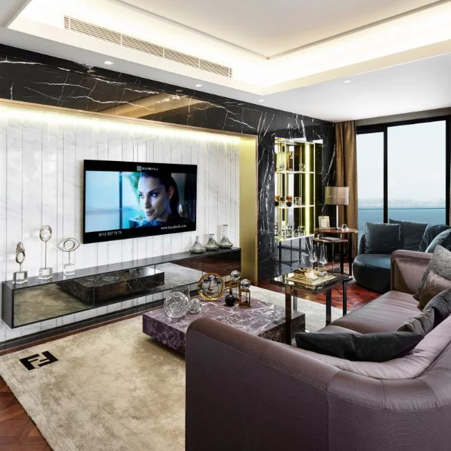 Lüks Bir Stil Yaratmak İçin Fendi Casa'nın 5 Sırrı