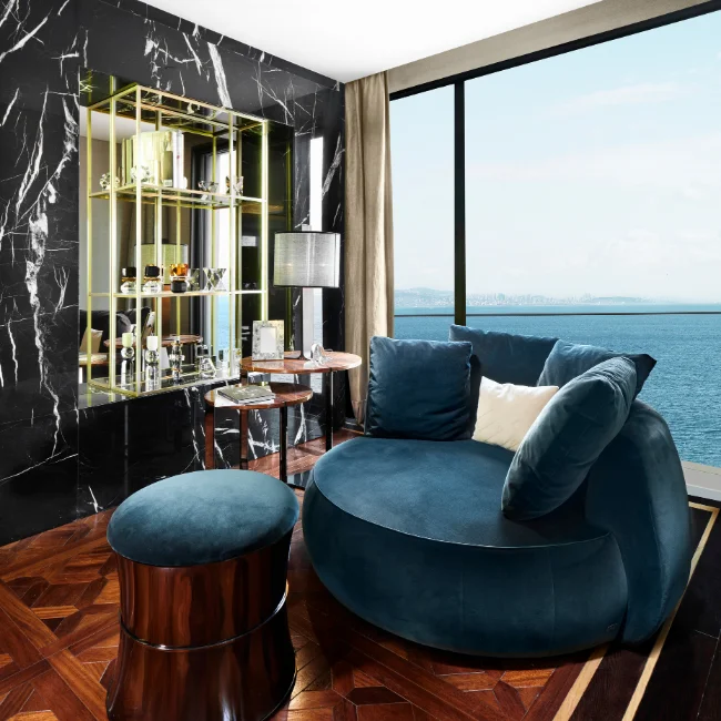Lüks Bir Stil Yaratmak İçin Fendi Casa'nın 5 Sırrı