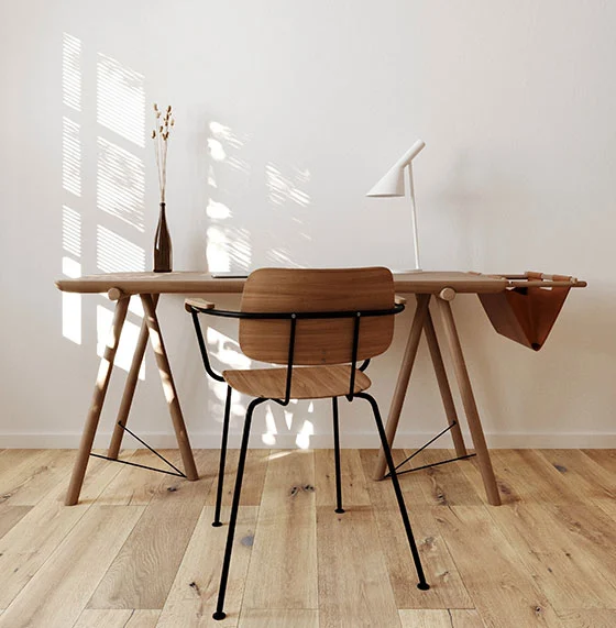 2021’in Home Office Trendleri