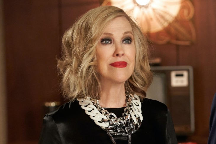 2020 Emmy Ödülleri Kazananları