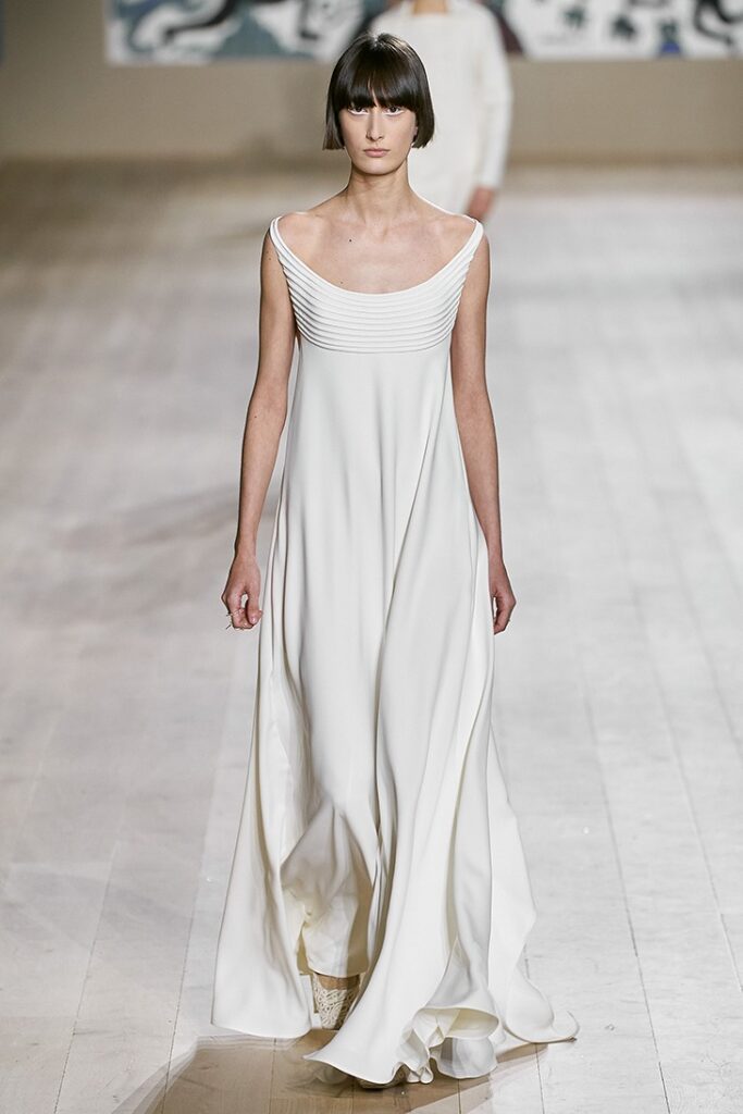 2022 Paris Haute Couture Moda Haftası’nda Aklımızda Kalanlar