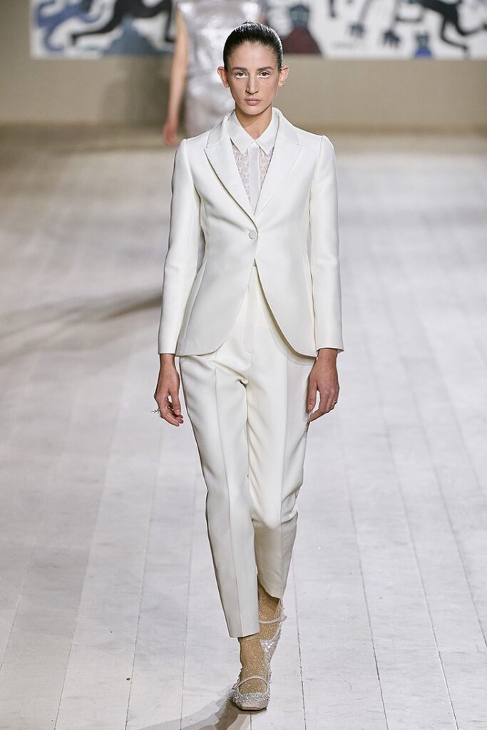 2022 Paris Haute Couture Moda Haftası’nda Aklımızda Kalanlar