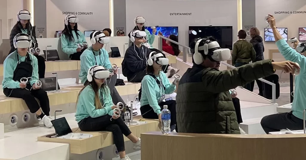 CES 2023’te Öne Çıkan En Yenilikçi Teknolojiler