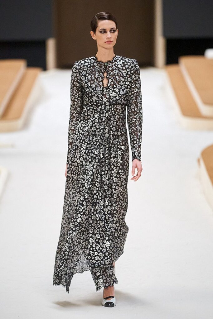 2022 Paris Haute Couture Moda Haftası’nda Aklımızda Kalanlar