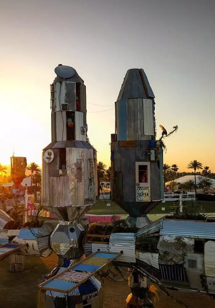 Coachella 2026’da Neler Oldu: Öne Çıkan Performanslar ve Kareler
