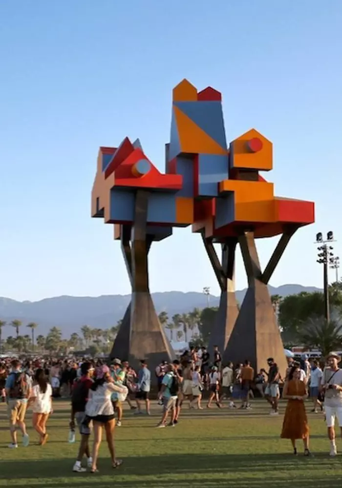 Coachella 2026’da Neler Oldu: Öne Çıkan Performanslar ve Kareler
