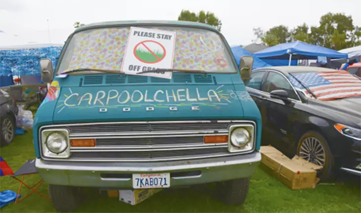 Coachella 2026’da Neler Oldu: Öne Çıkan Performanslar ve Kareler