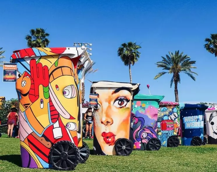 Coachella 2026’da Neler Oldu: Öne Çıkan Performanslar ve Kareler