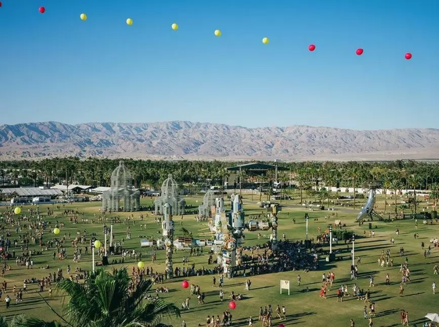 Coachella 2026’da Neler Oldu: Öne Çıkan Performanslar ve Kareler