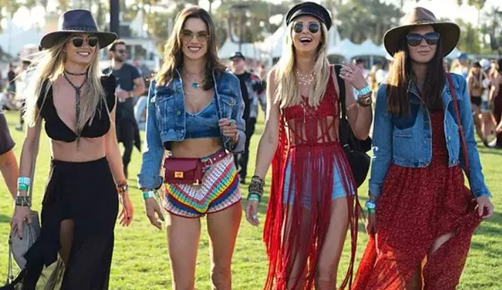 Coachella 2026’da Neler Oldu: Öne Çıkan Performanslar ve Kareler