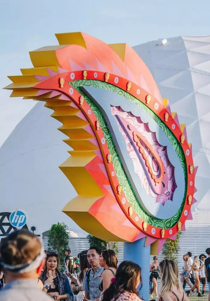 Coachella 2026’da Neler Oldu: Öne Çıkan Performanslar ve Kareler