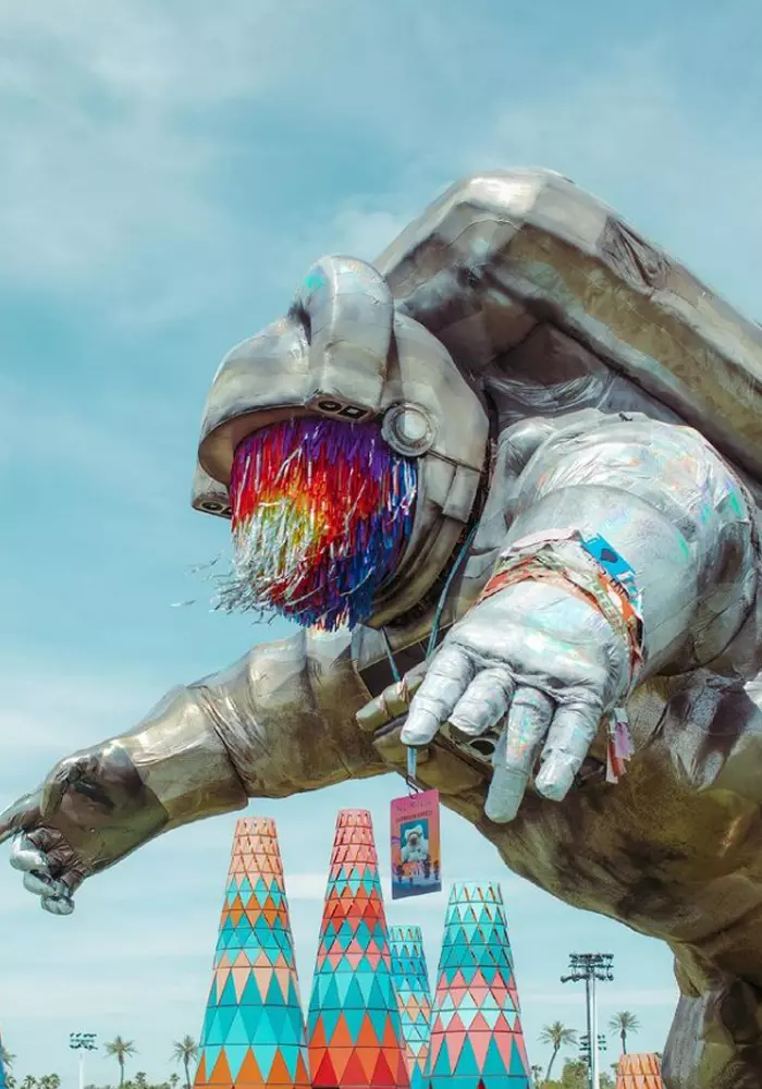 Coachella 2026’da Neler Oldu: Öne Çıkan Performanslar ve Kareler