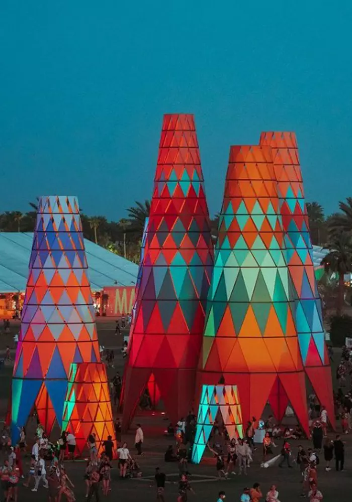 Coachella 2026’da Neler Oldu: Öne Çıkan Performanslar ve Kareler