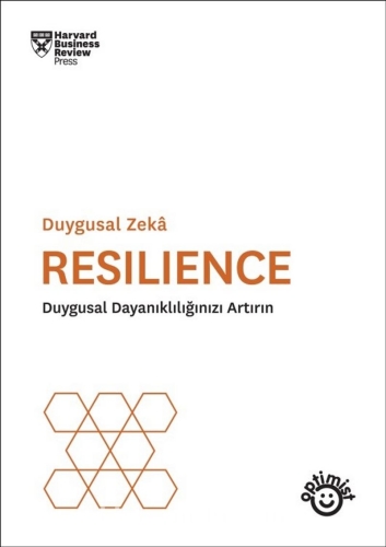 Resilience - Harvard Business Review