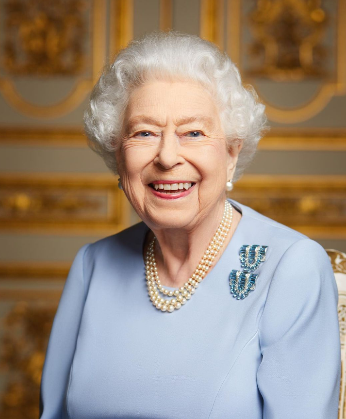 Boucheron'un Kraliçe Elizabeth'ten İlham Alan Koleksiyonu: Like a Queen