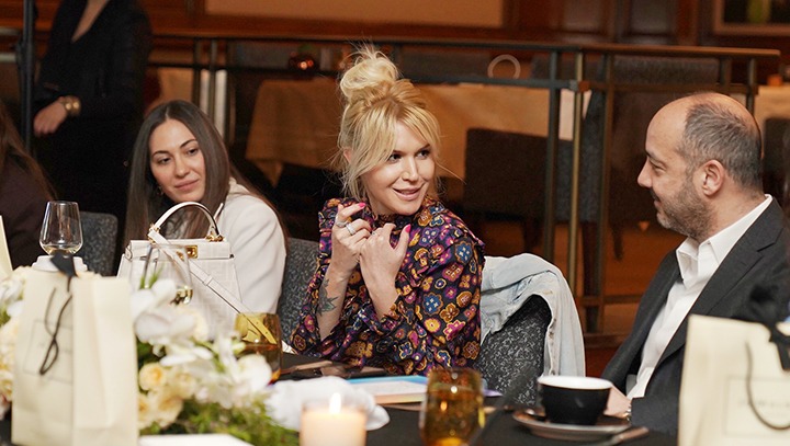 Elle Style Awards Bir Kez Daha Sahnede