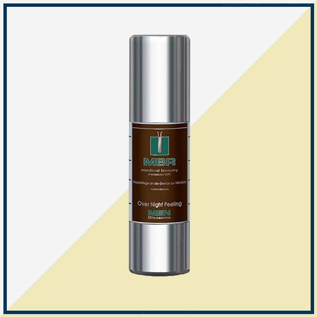 Erkekler İçin En Etkili Anti-Aging Kremleri
