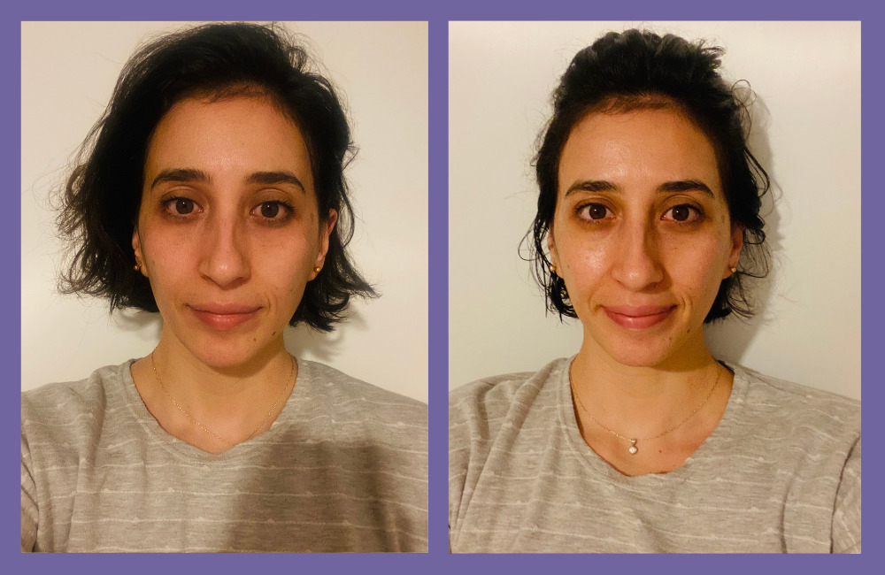 OGGUSTO Beauty Club Deniyor: Lancôme Rénergie Triple Serum