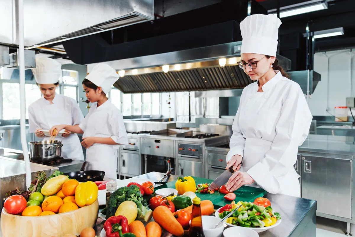 A’dan Z’ye Gastronomi Sözlüğü: Mutfakta En Çok Kullanılan Terimler