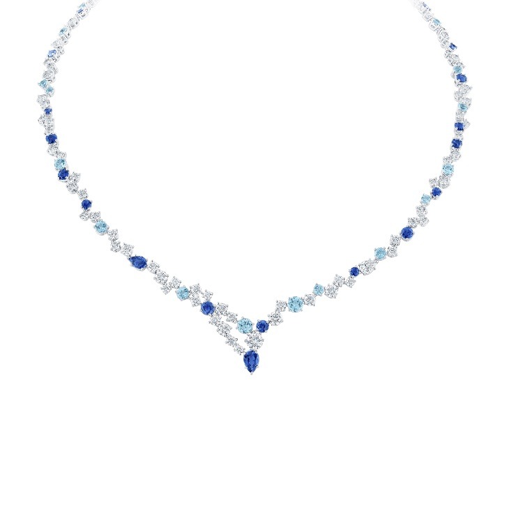 Harry Winston