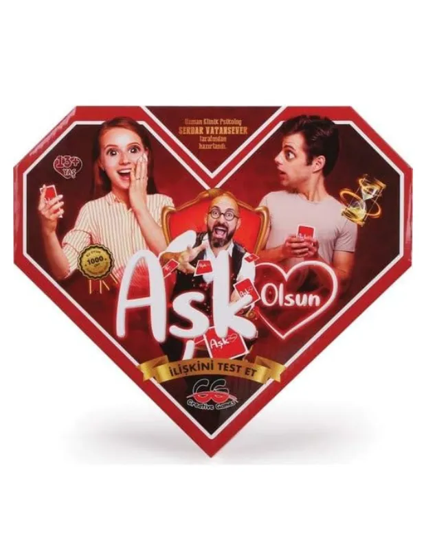Rezervasyon Yok, Klişe Yok: Evde Romantik Sevgililer Günü