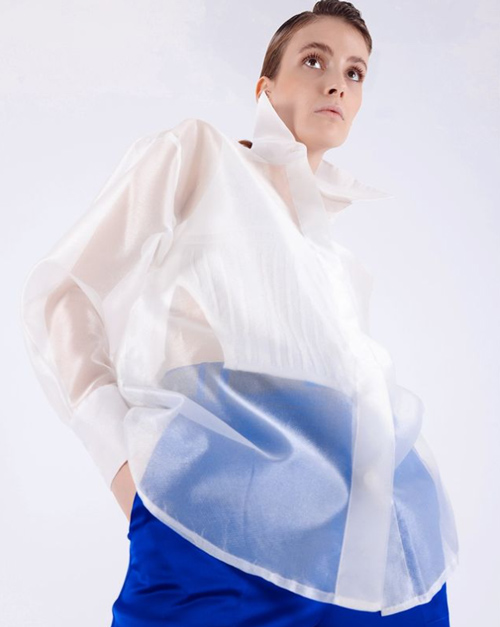 Türk Moda Tasarımcıları: Knitology
